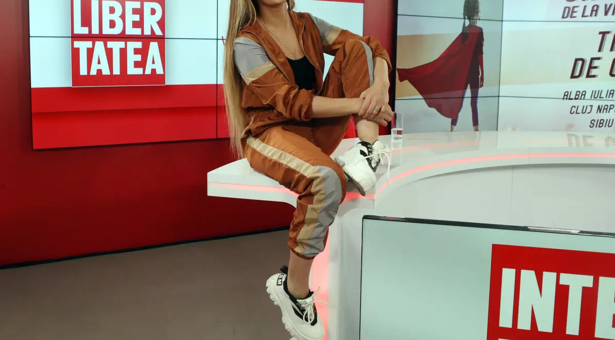 Lora, mărturisiri dureroase din timpul căsniciei cu Dan Badea. „A durut cum nu vă puteți imagina”