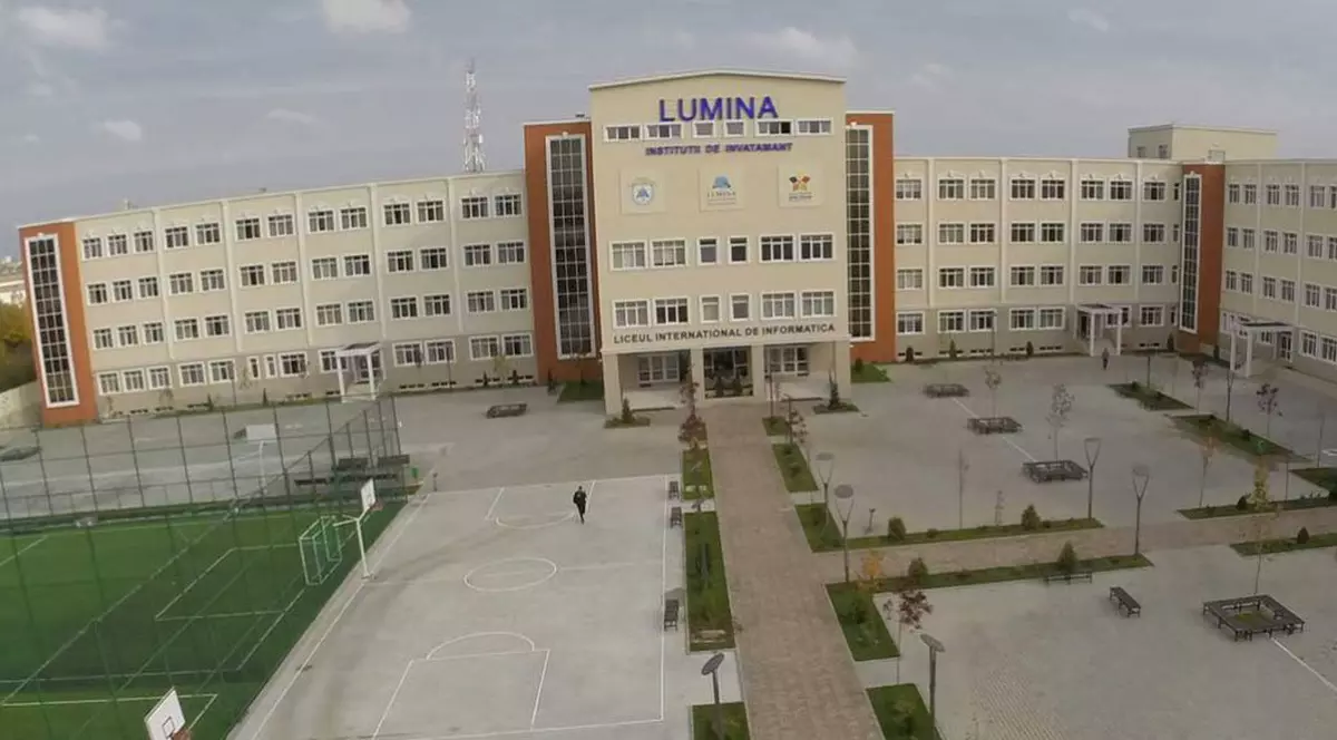 Turcia dorește extrădarea președintelui școlilor Lumina din România