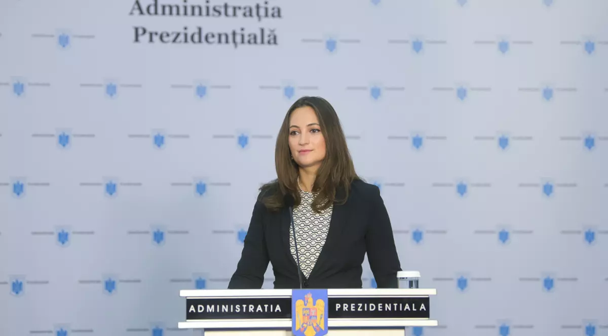 Mădălina Dobrovolschi revine în televiziune. La ce post și ce emisiune va modera