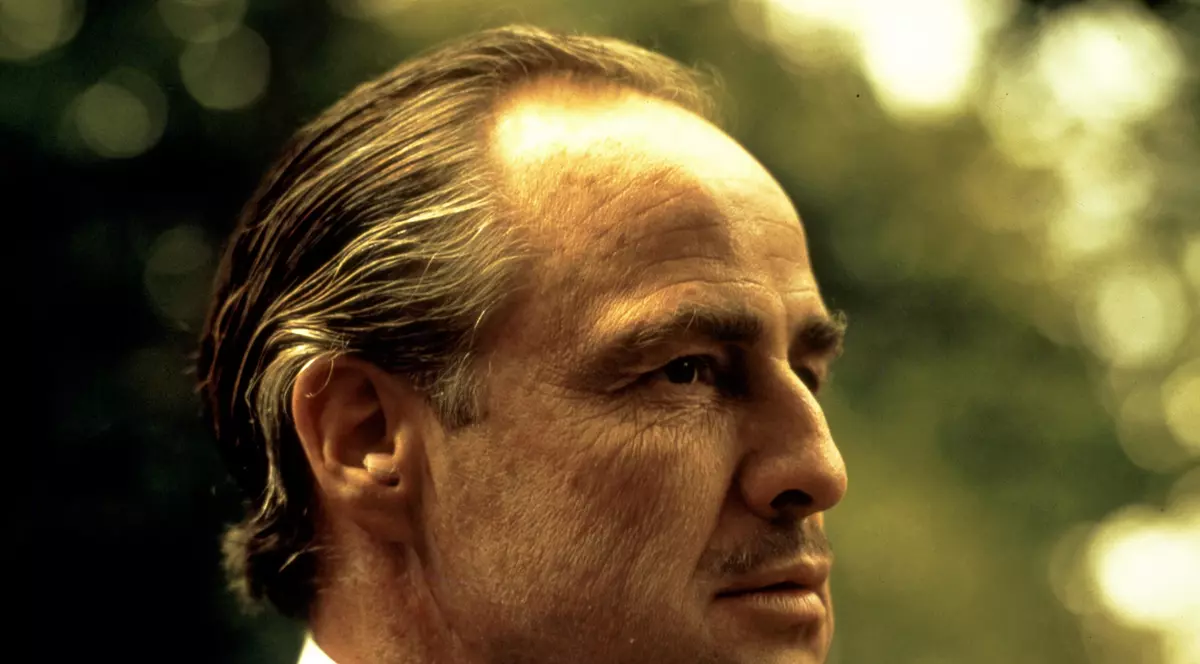 Un ceas purtat de Marlon Brando, vândut cu 1,9 milioane de dolari