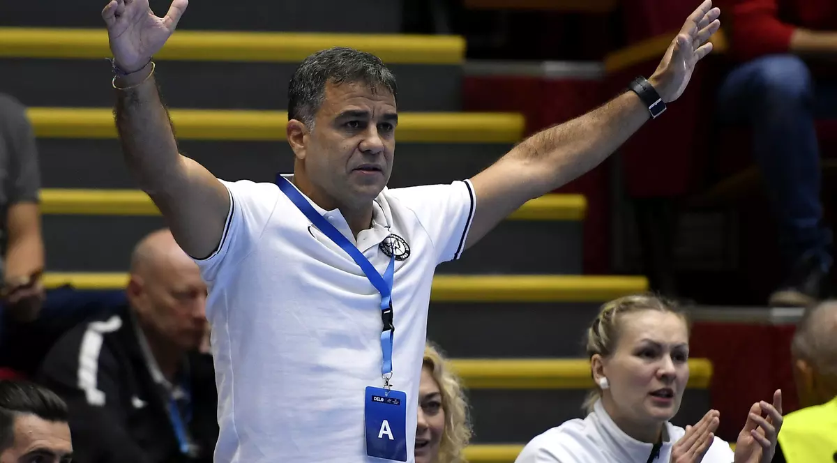 Reacția antrenorului Rusiei după victoria cu România la Campionatul Mondial de handbal. "Le doresc jucătoarelor române tot norocul și tot ce au nevoie pentru a realiza ce și-au propus"