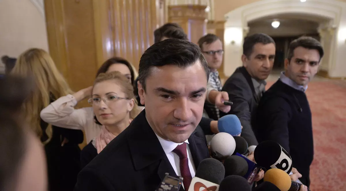 Mihai Chirică, atac la deputatul Bulai, după declarația scandaloasă de Crăciun. „Dacă n-ar fi proștii, deștepții ar muri de foame”