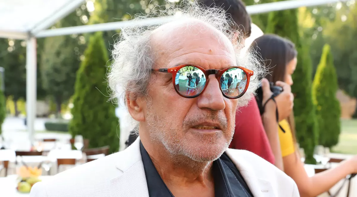 „Și ieri am dat două autografe de la «Arlechino»” Mihai Gruia Sandu nu reușește să scape de porecla dobândită acum 20 de ani