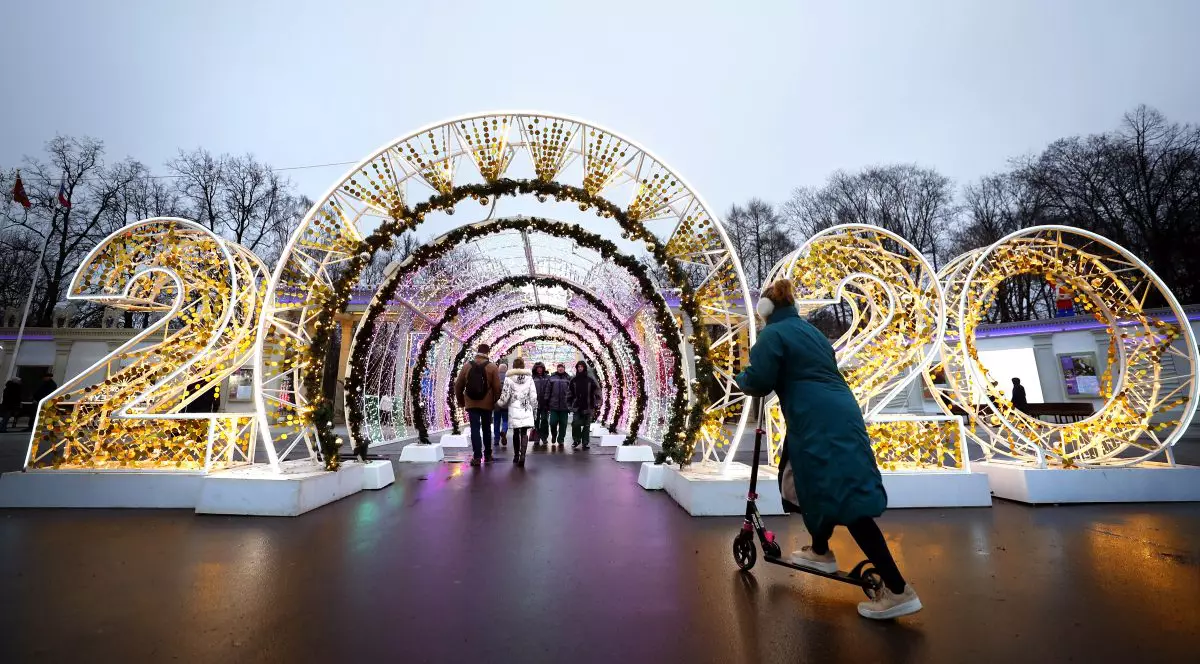 Moscova înregistrează cele mai ridicate temperaturi din istorie în această perioadă a anului