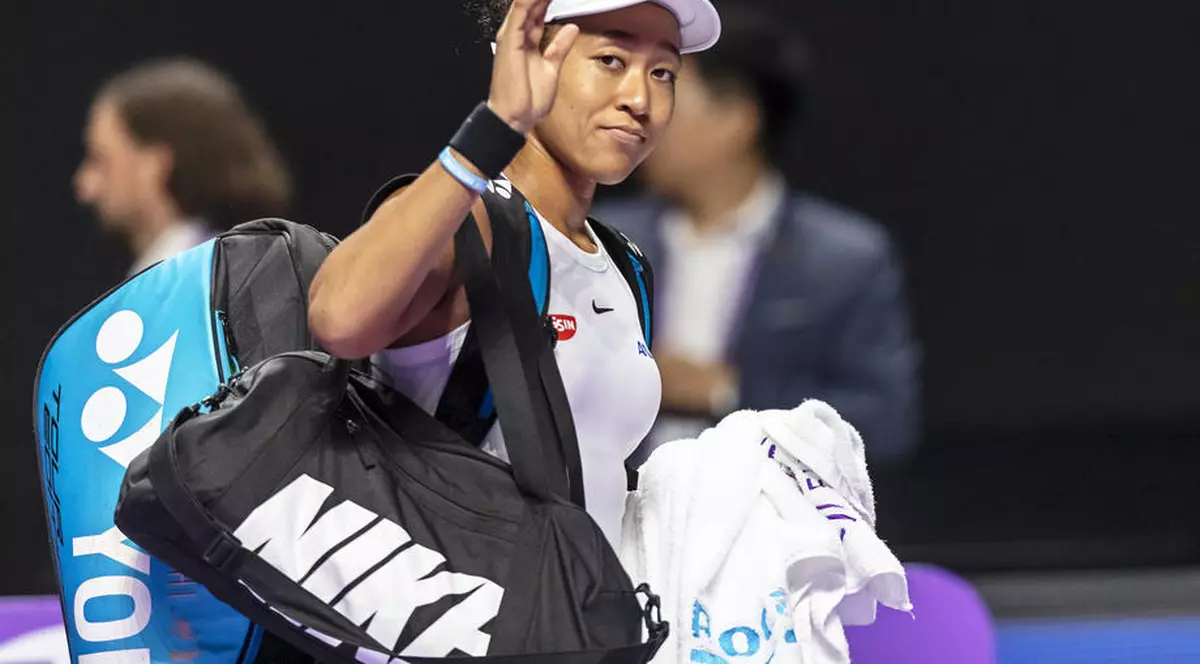 Naomi Osaka colaborează în 2020 cu un fost antrenor al Simonei Halep