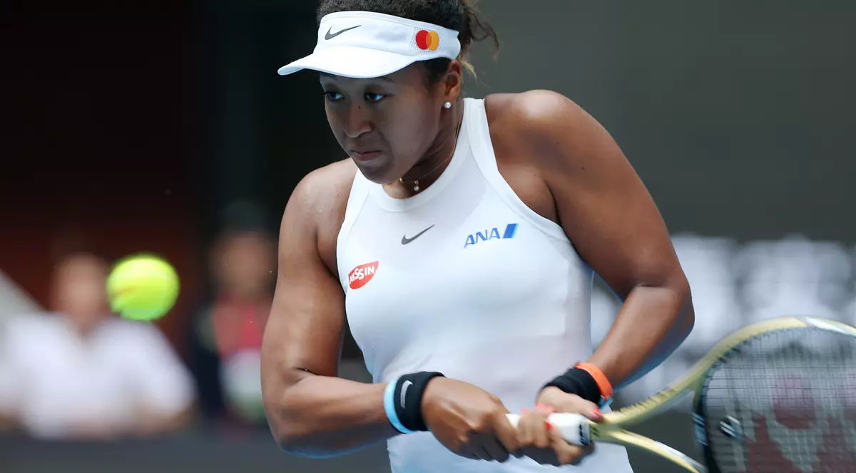 Naomi Osaka își concediază tatăl. "Am nevoie de un nou antrenor, el este atât de enervant"