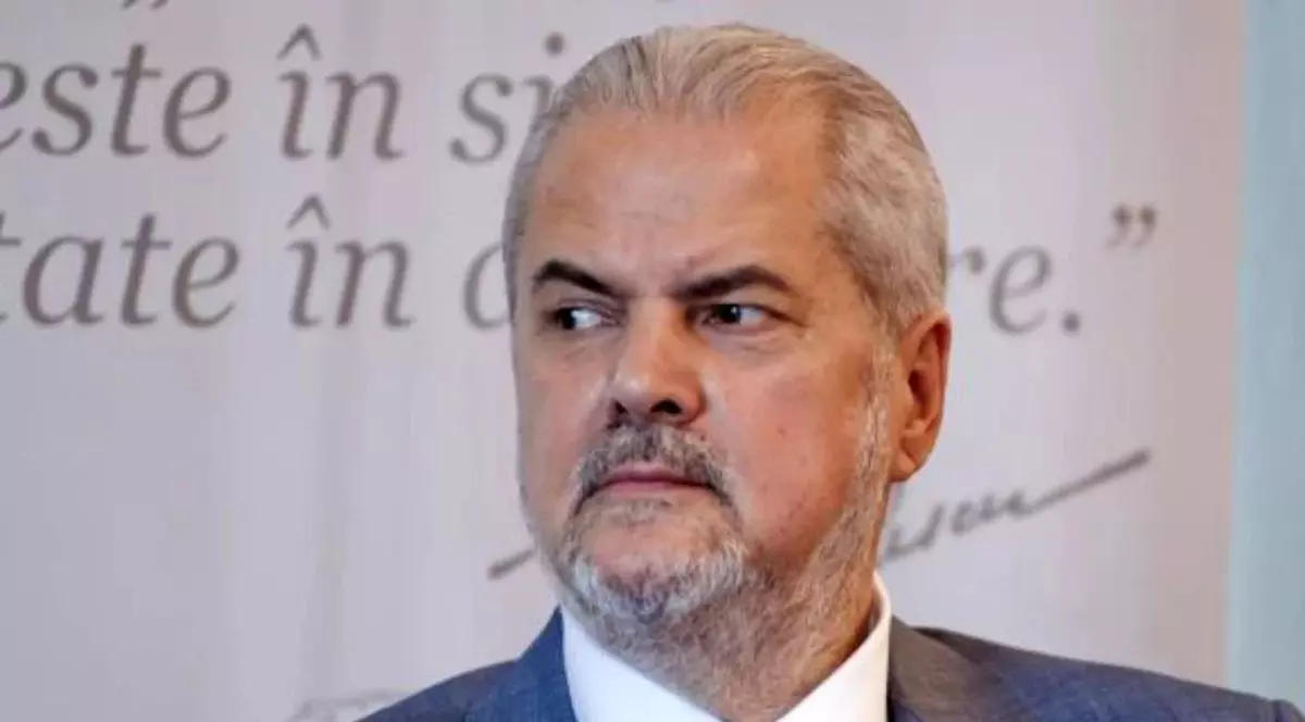 Adrian Năstase, confesiuni după experiența trăită la închisoare: „A fost un dar extraordinar”