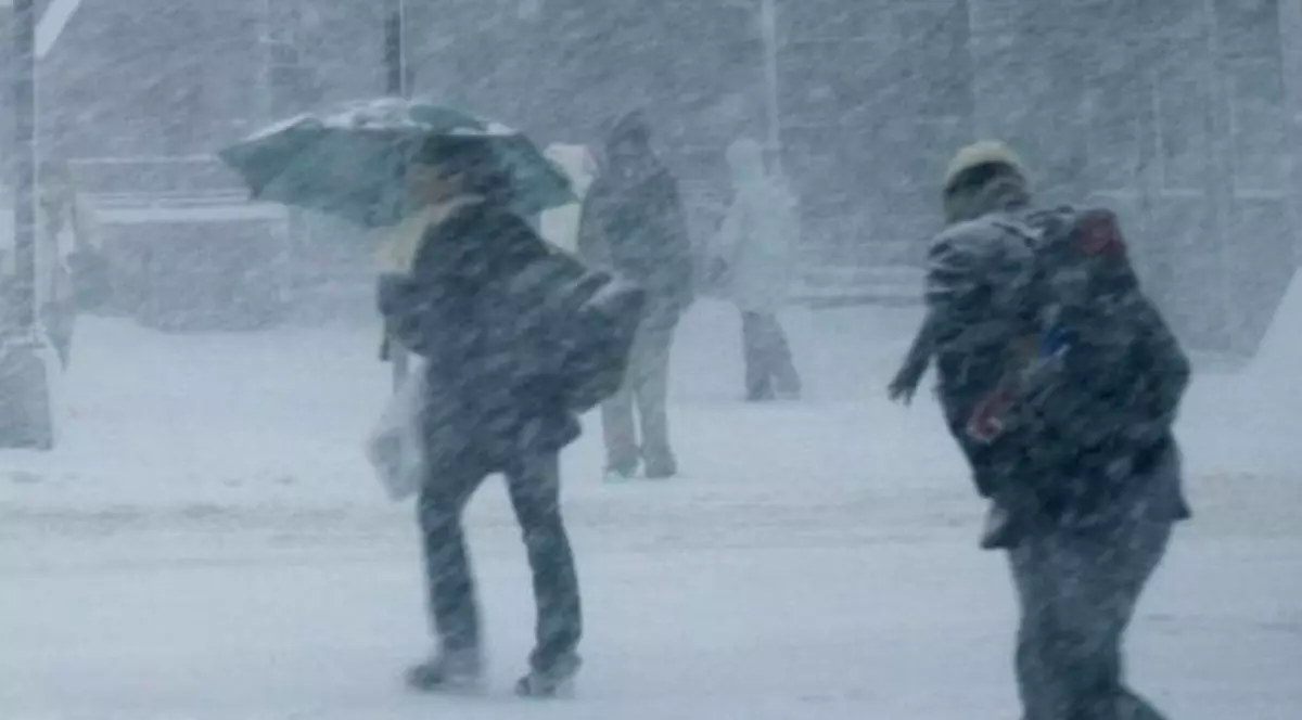 Cod galben de ninsori în mai multe județe