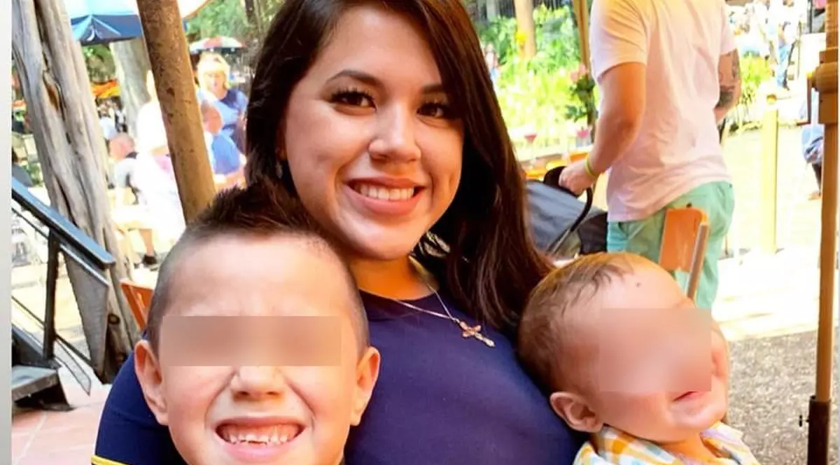 O tânără însărcinată a fost ucisă de fostul iubit în Statele Unite. La crimă au asistat cei doi copii ai lor