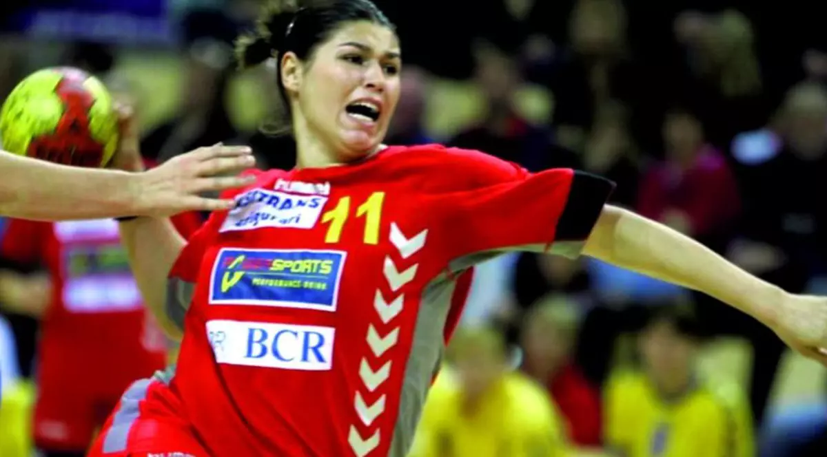 Fosta handbalistă Oana Manea, după eșecul României de la Campionatul Mondial. "Selecția nu a fost cea care trebuia"