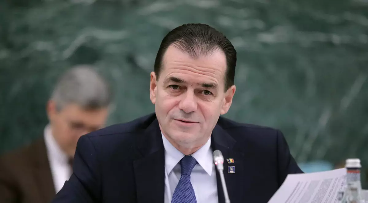 Ludovic Orban, despre dublarea alocațiilor pentru copii. „Este un populism ieftin al PSD”