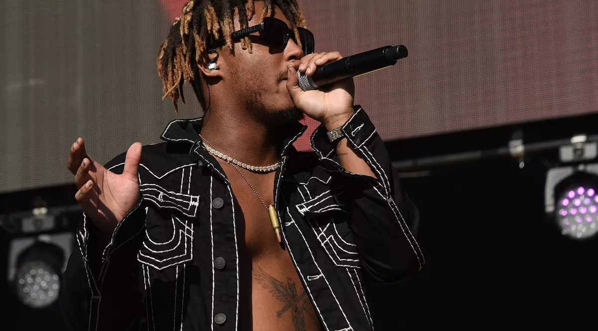 Rapperul Juice Wrld a murit la doar 21 de ani. Cântărețul s-a prăbușit într-un aeroport