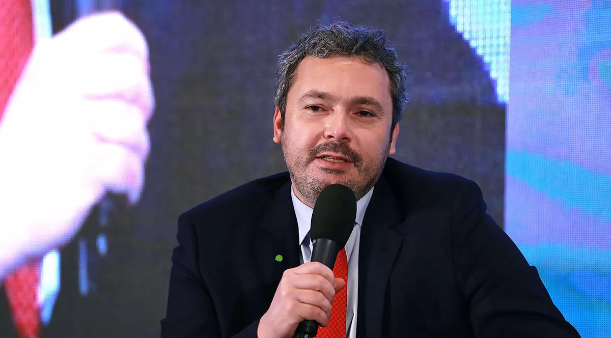 Nicolescu (Deloitte), despre gazele din Marea Neagră: ”Este ca și cum am avea o comoară în grădină, iar noi tot discutăm la gard”
