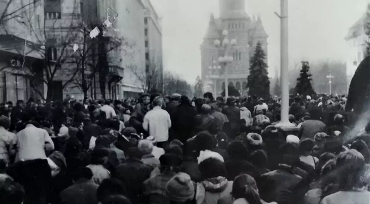 30 de ani de la Revoluția din 1989. Ce s-a întâmplat în noaptea de 18 spre 19 decembrie la Timișoara: cum au fost furate cadavrele de la morga Spitalului Județean