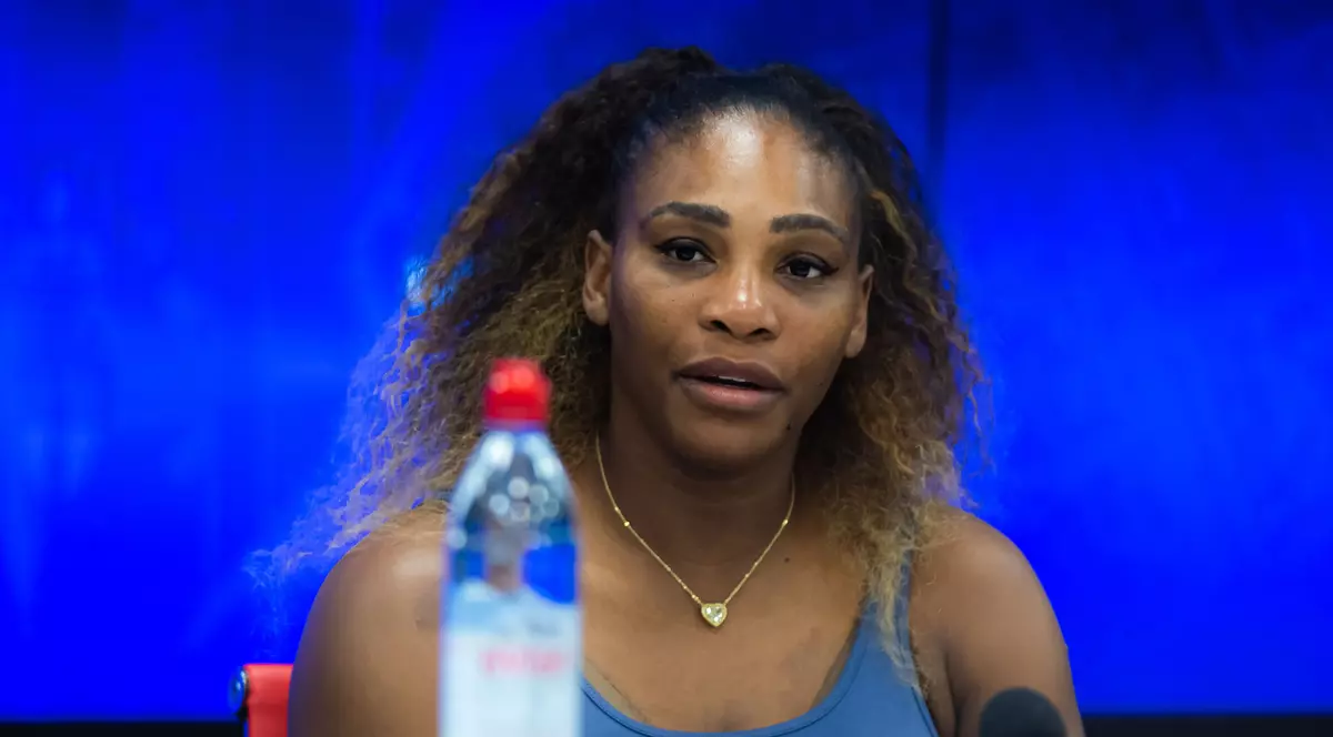 Cine o vrea pe Serena Williams în competițiile de wrestling. "Am ucide să o am în WWE"