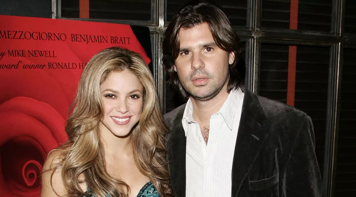 Cum arată acum fostul iubit al Shakirei. Antonio de la Rua, total schimbat!