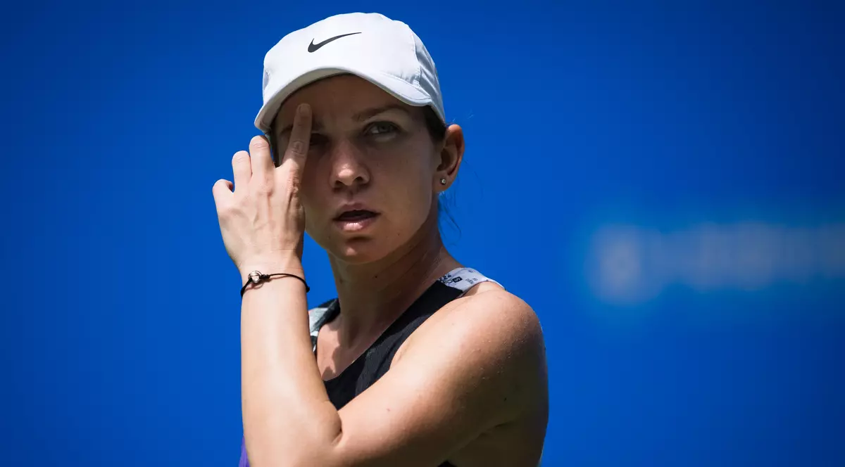 Vestea tristă primită de Simona Halep. A murit Nicușor Ene, unul dintre primii ei antrenori