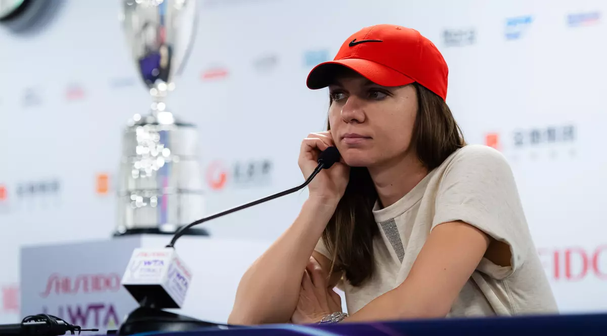 Cele mai mari încasări din tenis în 2019. Pe loc se află Simona Halep