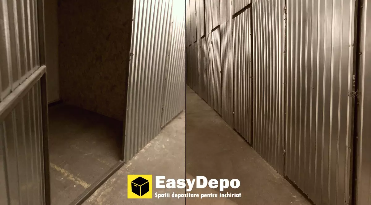 (Publicitate) Cauti spatii depozitare de inchiriat in Bucuresti? EasyDepo este solutia perfecta!