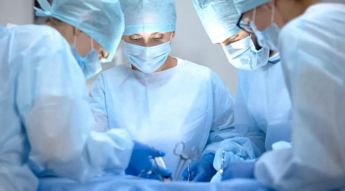 G4Media.ro: Pacienta a ars mocnit în sala de operație. Noi detalii despre cazul de la Spitalul Floreasca