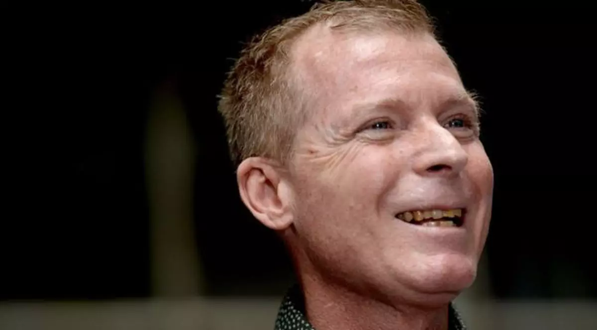 Ce spune despre gardienii talibani profesorul australian eliberat după trei ani de captivitate