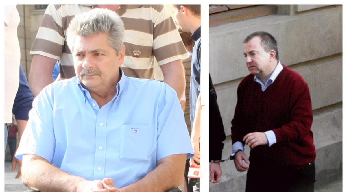 „Maestrul offshore” pentru Vântu și Marian Iancu e la un pas să iasă din închisoare! Procurorii au cerut admiterea cererii de eliberare condiţionată a lui Kiss Laszlo Gyorgy!