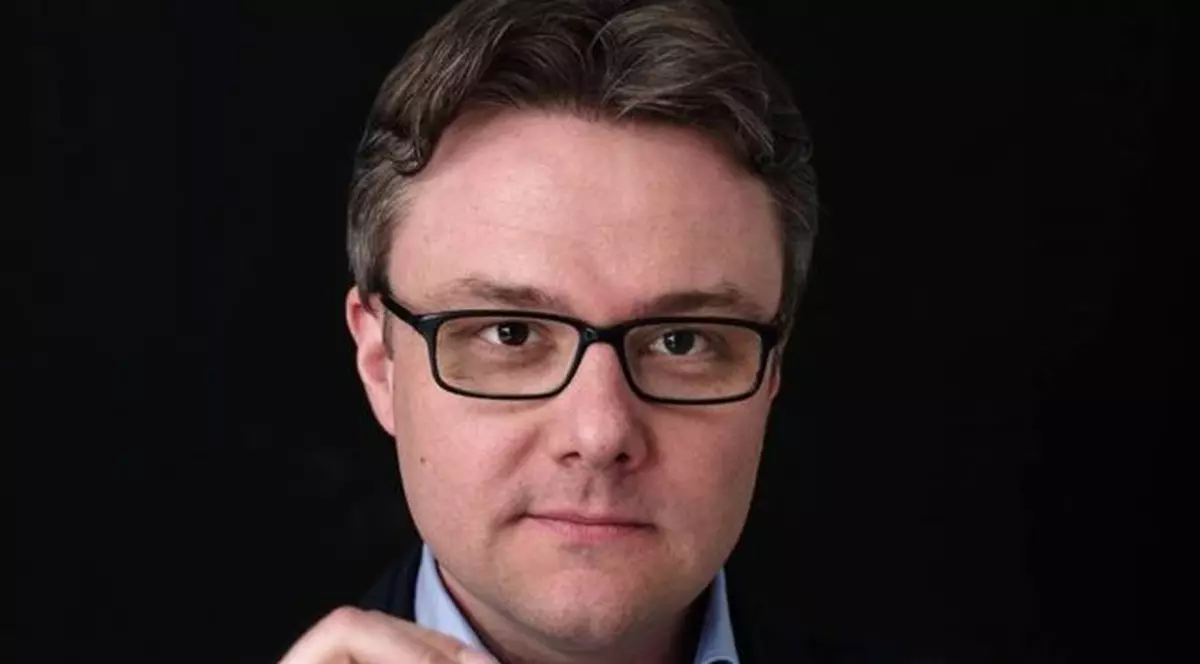 Vlad Mixich (foto Facebook)