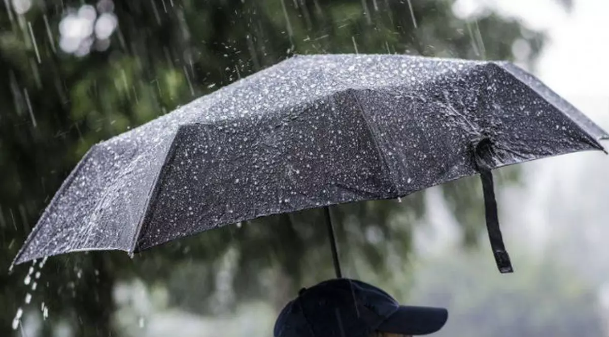 Prognoză specială pentru Bucureşti. Ploi şi temperaturi în scădere cu până la 10 grade Celsius