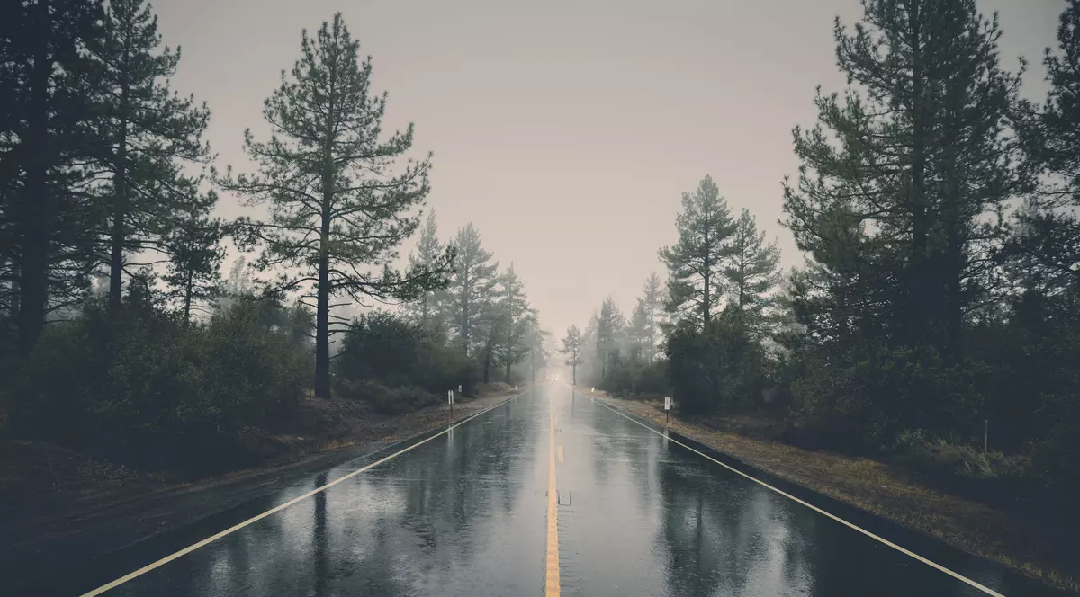 Vremea 27 decembrie. Încep ploile în a treia zi de Crăciun