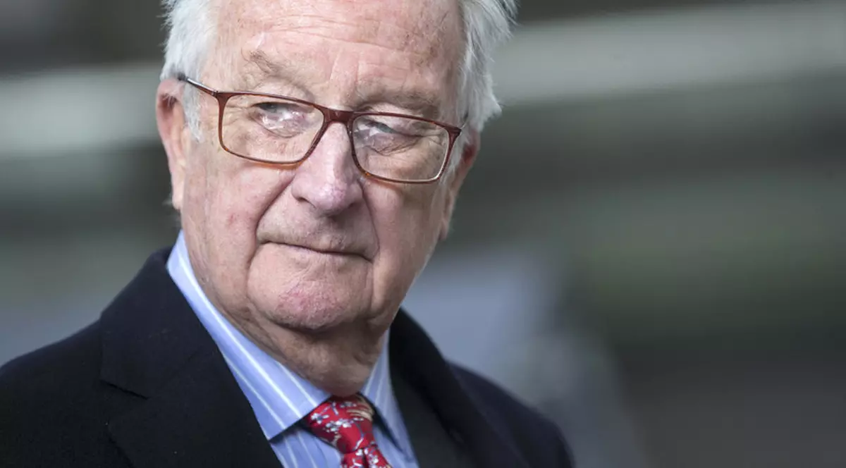 Fostul rege al Belgiei, pe cale să piardă procesul de paternitate intentat de femeia care susține că este bastarda monarhului