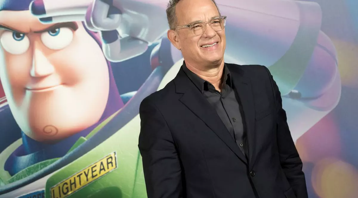 Tom Hanks a devenit cetățean onorific al Greciei. Care sunt motivele recunoștinței grecilor