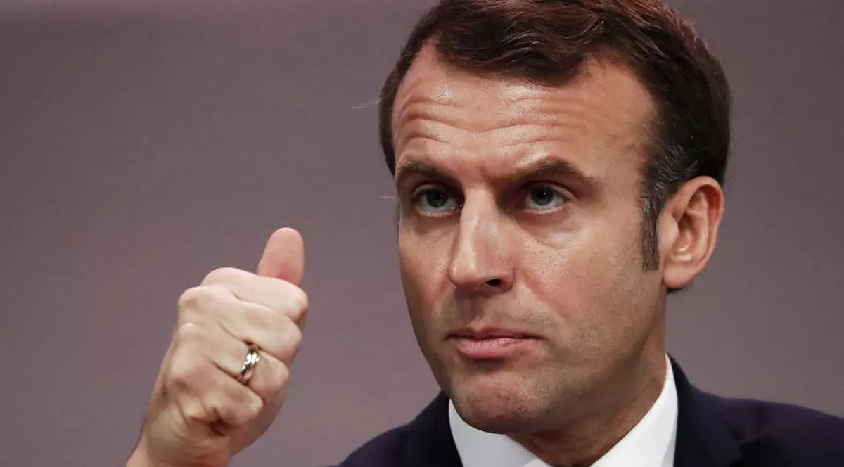 Macron anunţă că 33 de terorişti au fost ”neutralizaţi” de trupele franceze în Mali