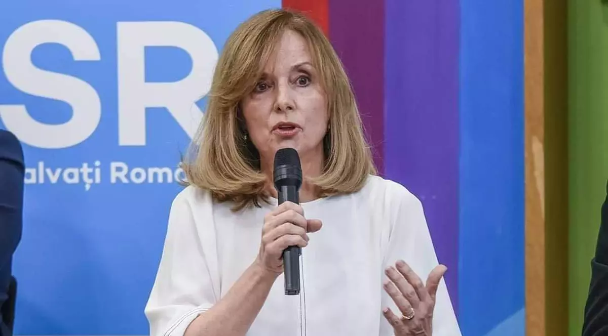 Roxana Wring se disculpă pentru colaborarea cu Securitatea: ”Eu nu am putut să refuz. Am fost convinsă că nimeni nu avea nimic de suferit”