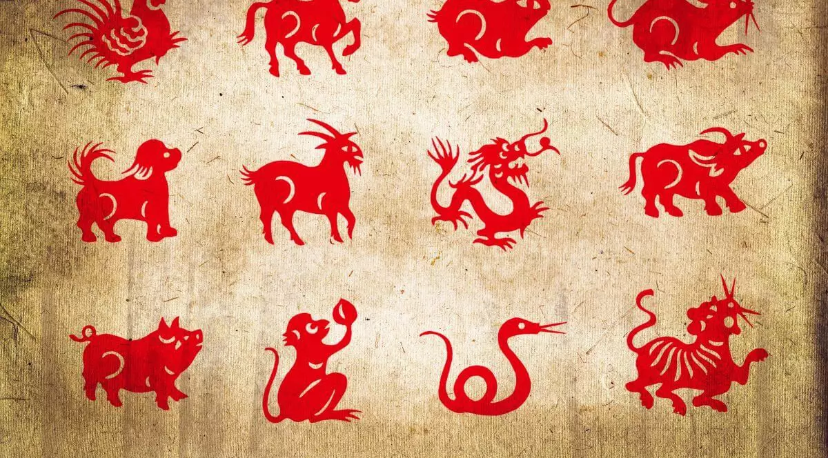 Ce zodie ești în zodiacul chinezesc
