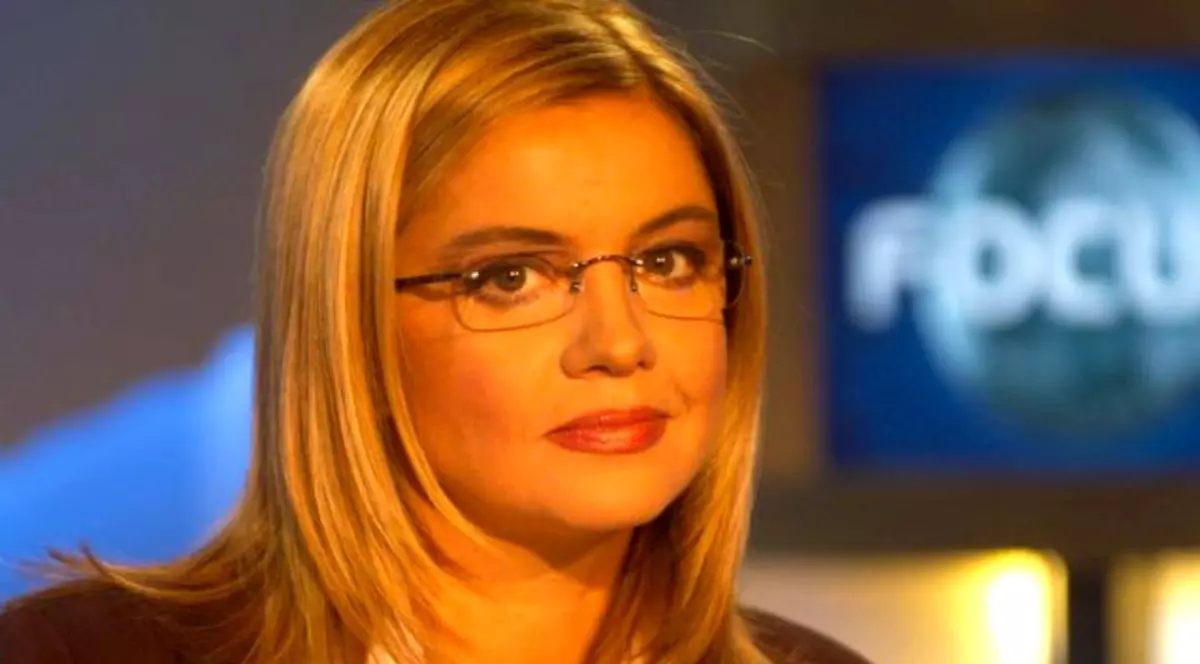 Cristina Țopescu