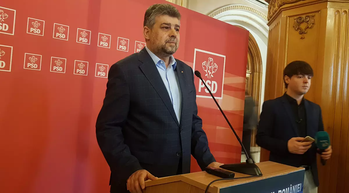 UPDATE | PSD a votat sesiune extraordinară pentru eliminarea pensiilor speciale, ca PNL să dubleze alocaţiile
