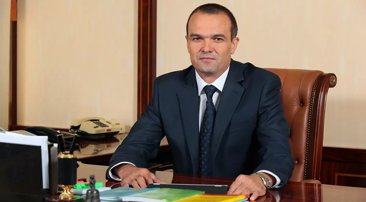 Înalt demnitar rus, dat afară de Vladimir Putin din cauza unei glume proaste. Vezi ce a făcut