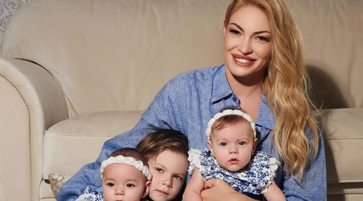 Valentina Pelinel, detalii despre viața de familie. „Am făcut tot ce mi-am propus”