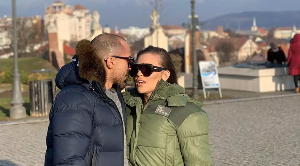 Oana Radu, dezvăluiri neașteptate despre iubitul mort. „Am ieșit din relația cu Alin cu datorii de trei miliarde. Nu mi-a fost atât de fidel”
