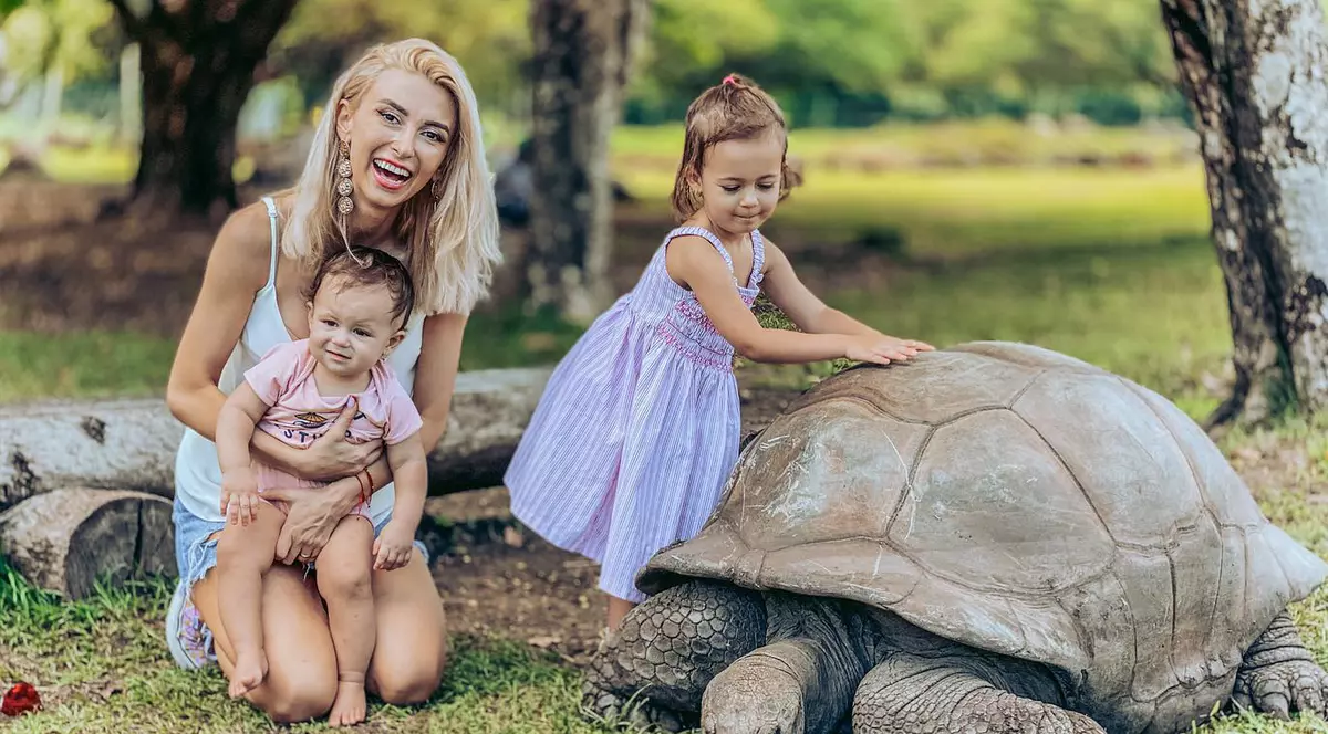 Andreea Balan a fost acuzată că minte. Artista a luat foc. „Părerea ta este proastă”