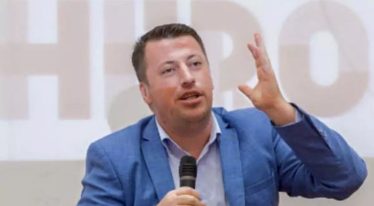 Liviu Alexa vrea să candideze la șefia PSD: ”Scopul meu e să declanșez primăvara arabă în PSD”