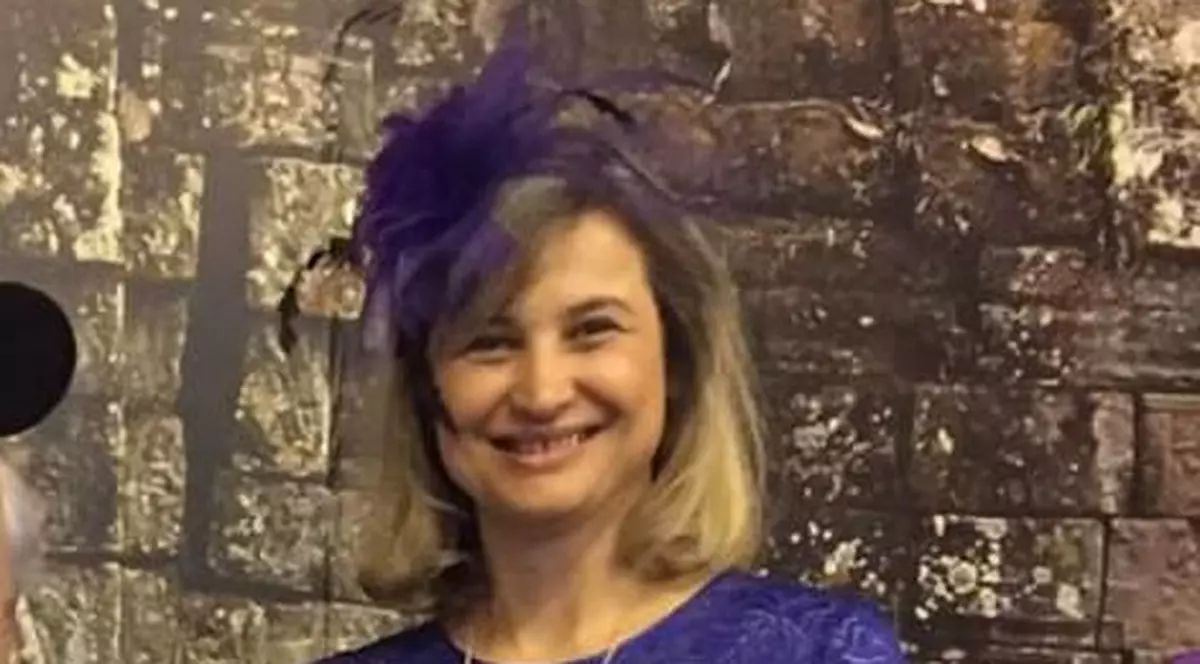 Amelia Tătaru, CEO KRKA România