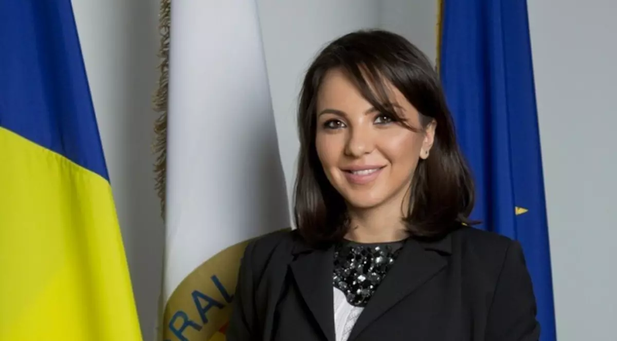 Fosta șefă a Autorității Electorale Permanente, Ana-Maria Pătru, achitată în dosarul de corupție