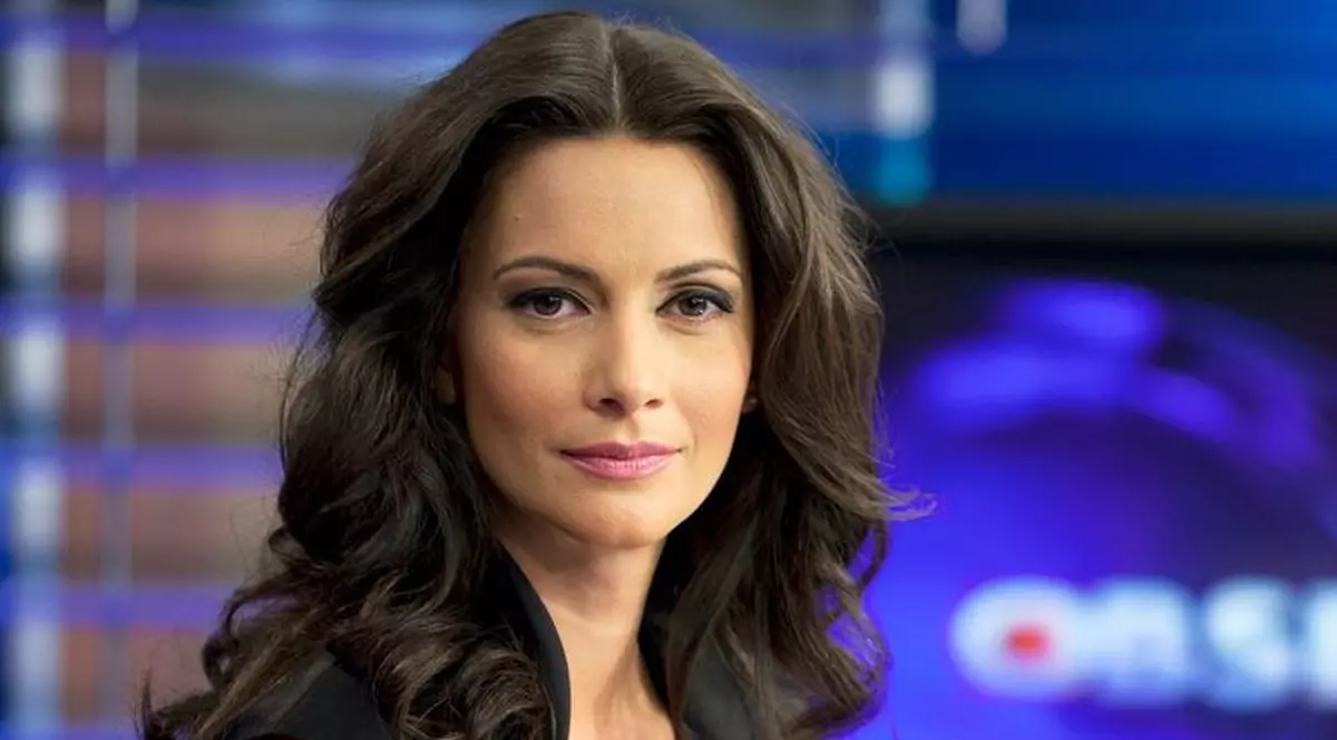 Andreea Berecleanu, la un pas de exmatriculare în școala generală. Părinții vedetei au fost chemați la școală de urgență