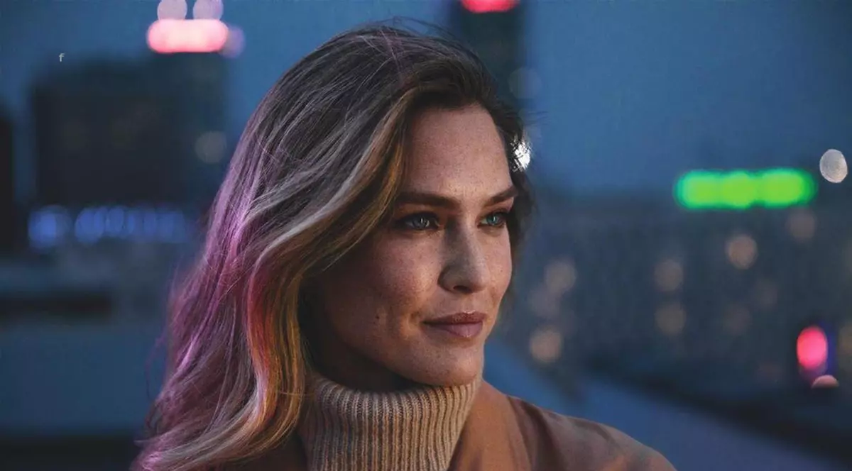 Mama modelului Bar Refaeli vrea să meargă la închisoare în locul fiicei sale