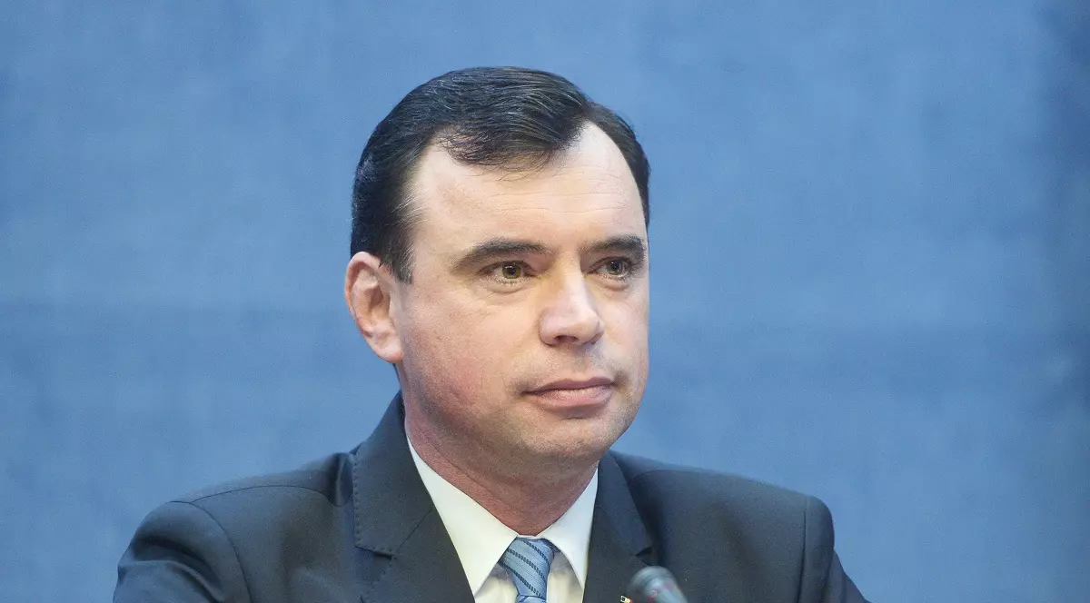 Pressone.ro: Bogdan Despescu, secretar de stat în Ministerul de Interne, acuzat de plagiat