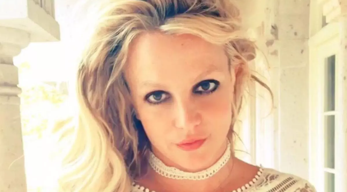 Cum s-a filmat Britney Spears. Înregistrarea care a făcut furori pe net