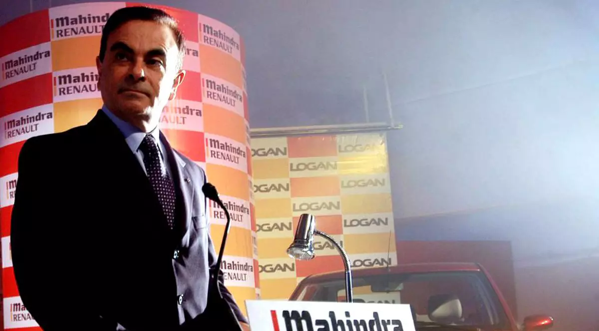 Carlos Ghosn a fugit din Japonia, unde a fost arestat pentru corupție. Unde se află acum fostul director al companiei Nissan