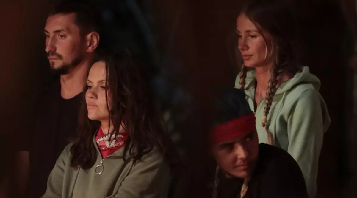 Cristina Șișcanu a fost eliminată de la Survivor România. Primele imagini cu soția lui Mădălin Ionescu, la întoarcerea în țară. “Ați crucificat-o”