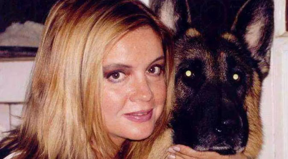 Ultimul text al Cristinei Țopescu. În a doua zi de Crăciun, a scris despre Papa Francisc și despre iubirea pentru animale